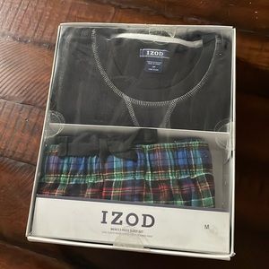 Brand New Men’s Pajama Set